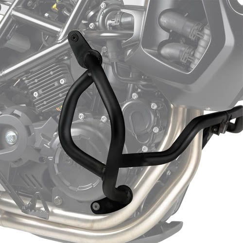 GIVI Specific engine guard  F650GS / F800GS 08-16