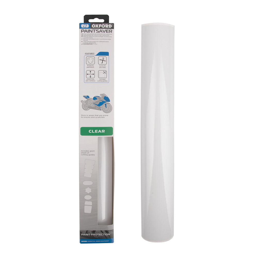 Oxford Paintsaver PPF ark 410x670mm