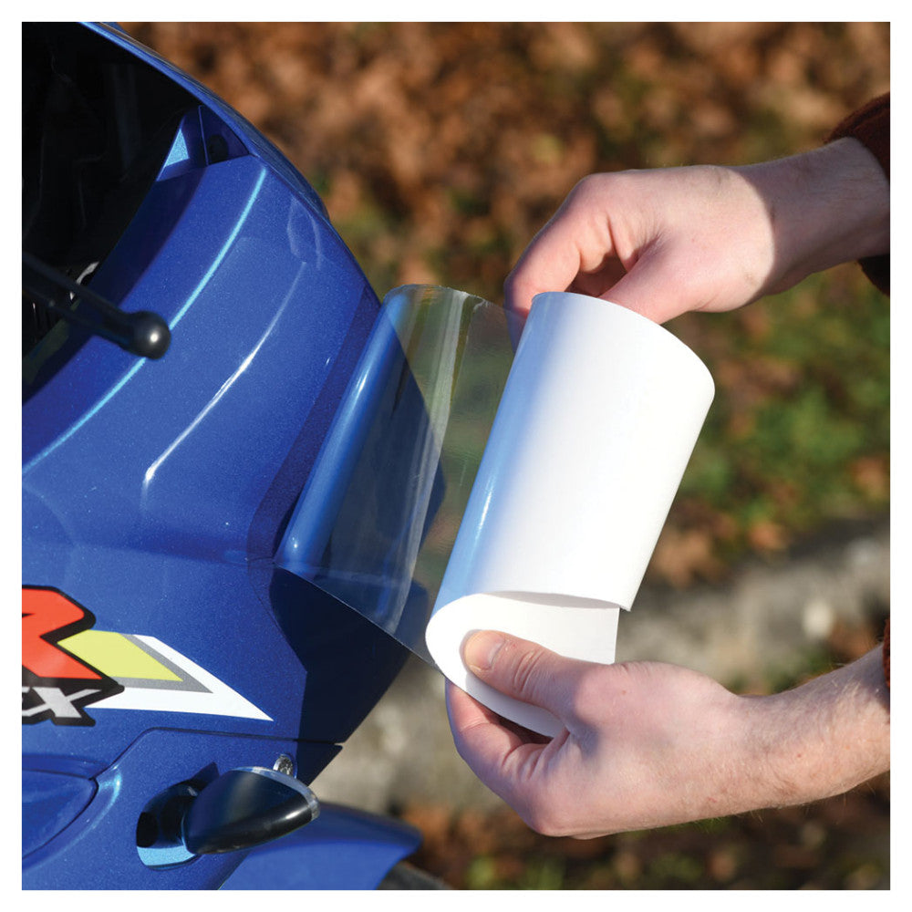 Oxford Paintsaver PPF ark 410x670mm