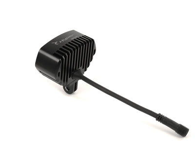 Hyper 8500 Arctic Hjälmlampa