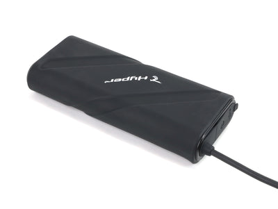 Hyper 8500 Arctic Hjälmlampa