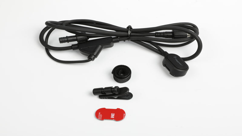 Hyper 8500 Arctic Hjälmlampa