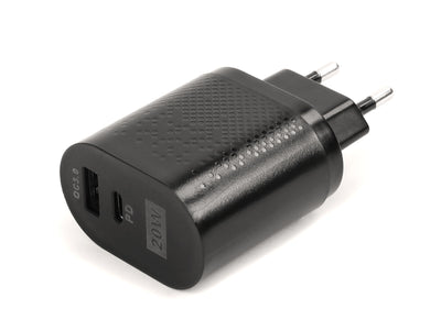 Hyper 8500 Arctic Hjälmlampa