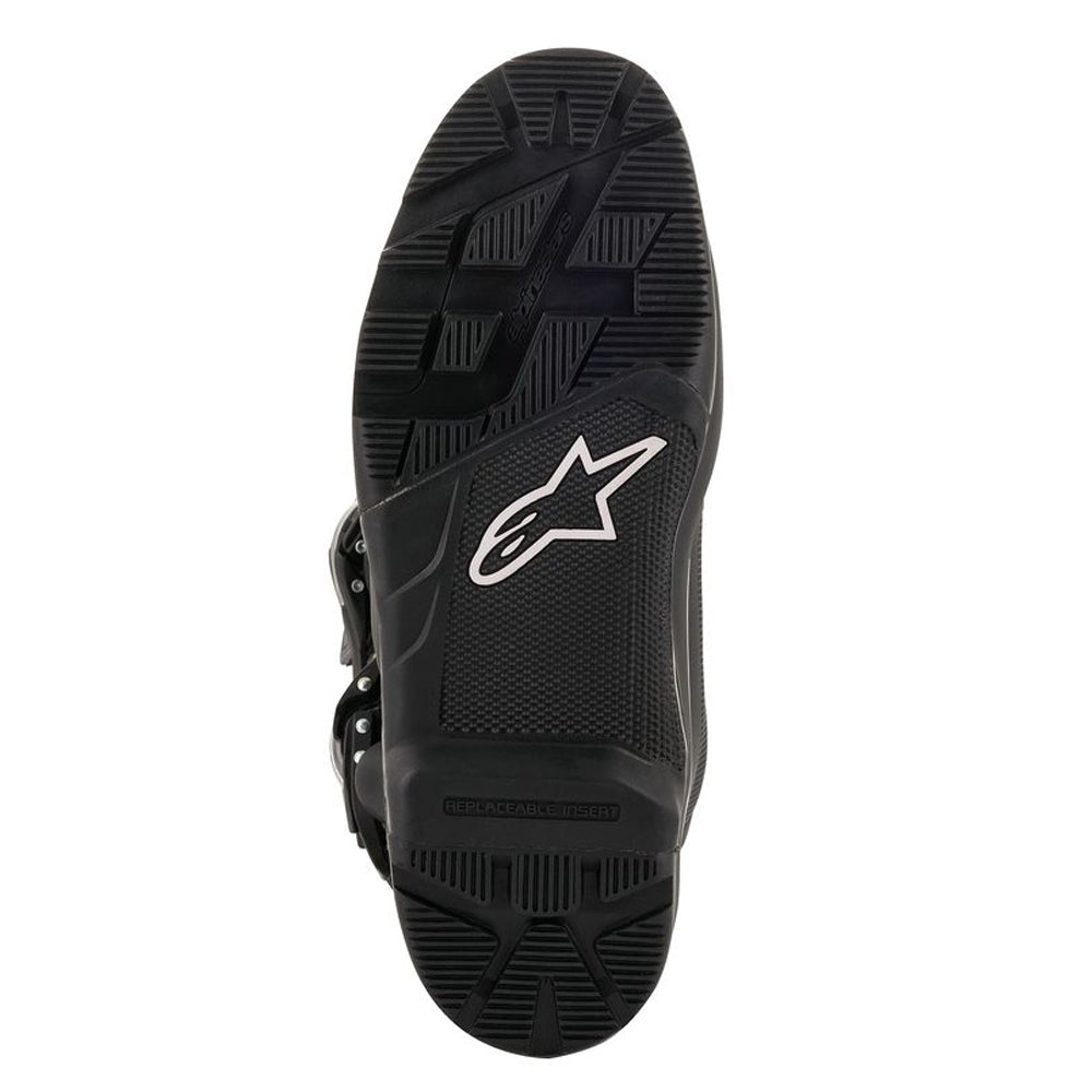 Alpinestars Stövel Tech 7 Drystar Svart