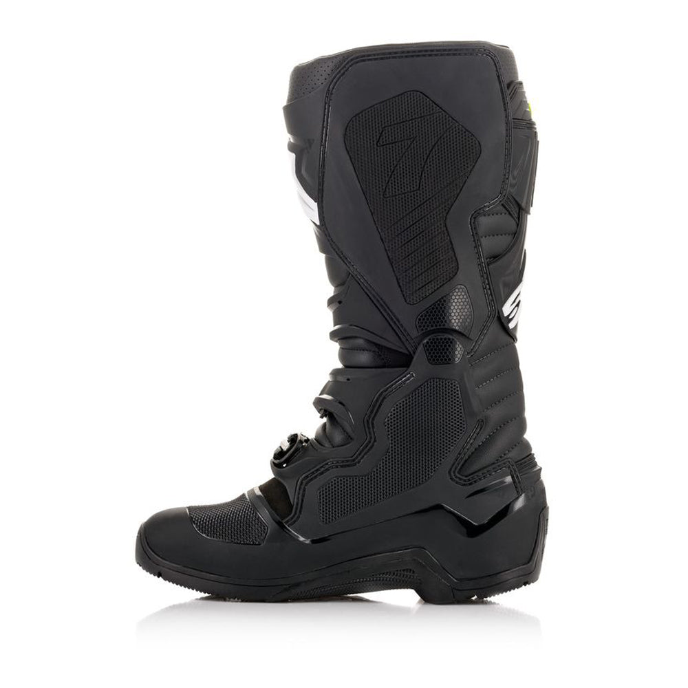Alpinestars Stövel Tech 7 Drystar Svart