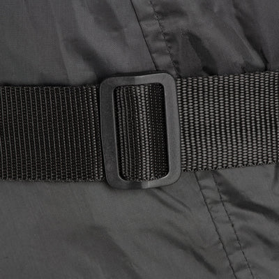 Oxford Rainseal Regnjacka Black/Fluo