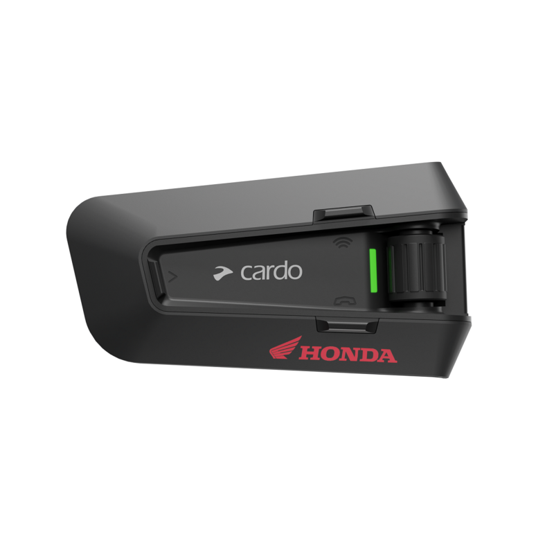 Cardo Packtalk Edge Honda Singelpack