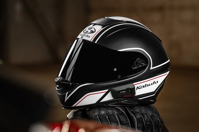 Cardo Packtalk Edge Honda Singelpack