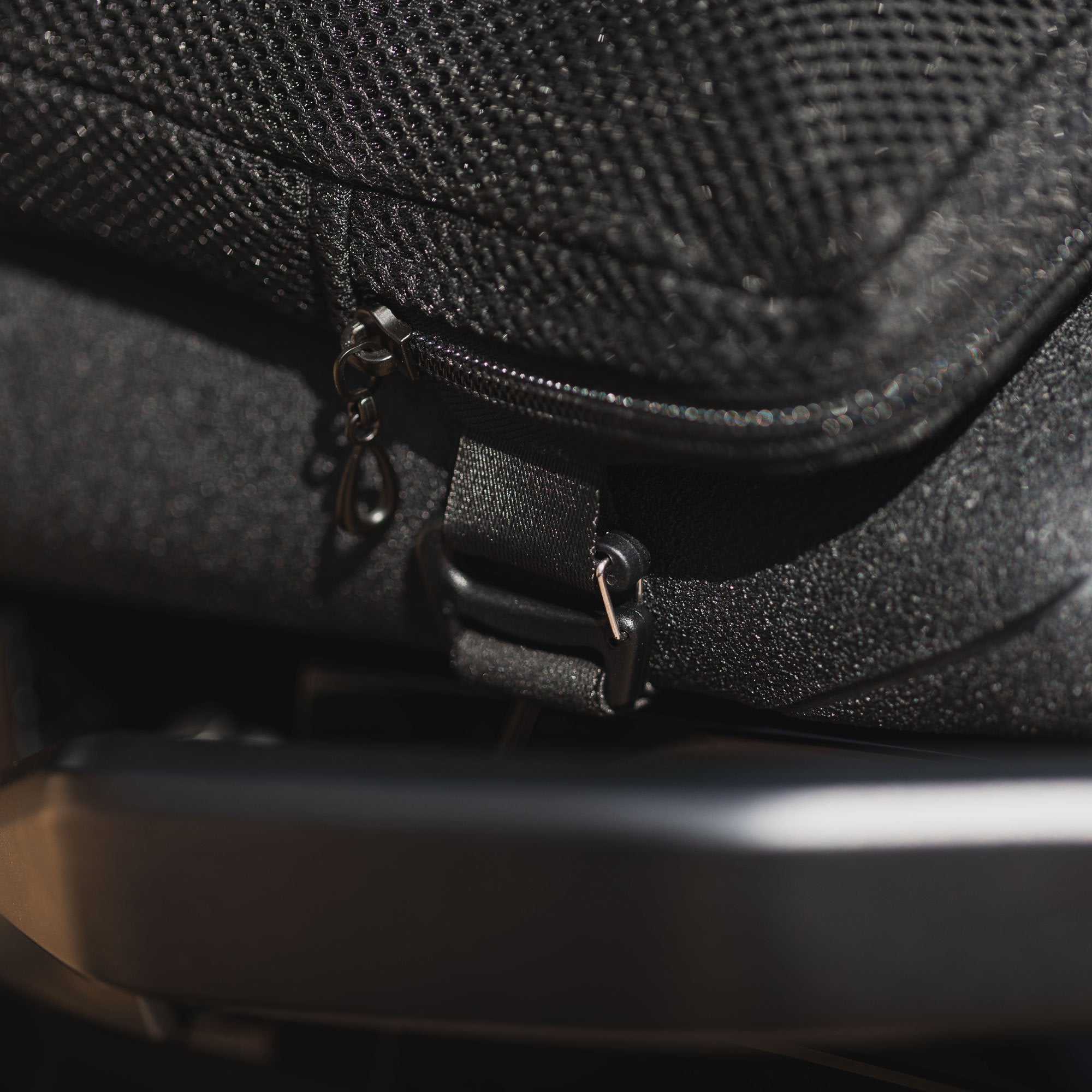 Oxford Air Seat Pillion & Enduro - Sittkudde