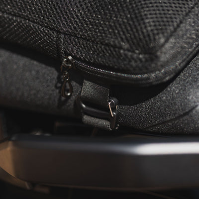 Oxford Air Seat Pillion & Enduro - Sittkudde