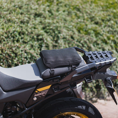 Oxford Air Seat Pillion & Enduro - Sittkudde