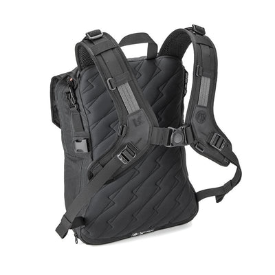 Kriega Roland Sands X ROAM 34 Ryggsäck Svart