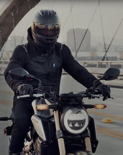 Alpinestars Tech Air 3 System Airbagväst Svart
