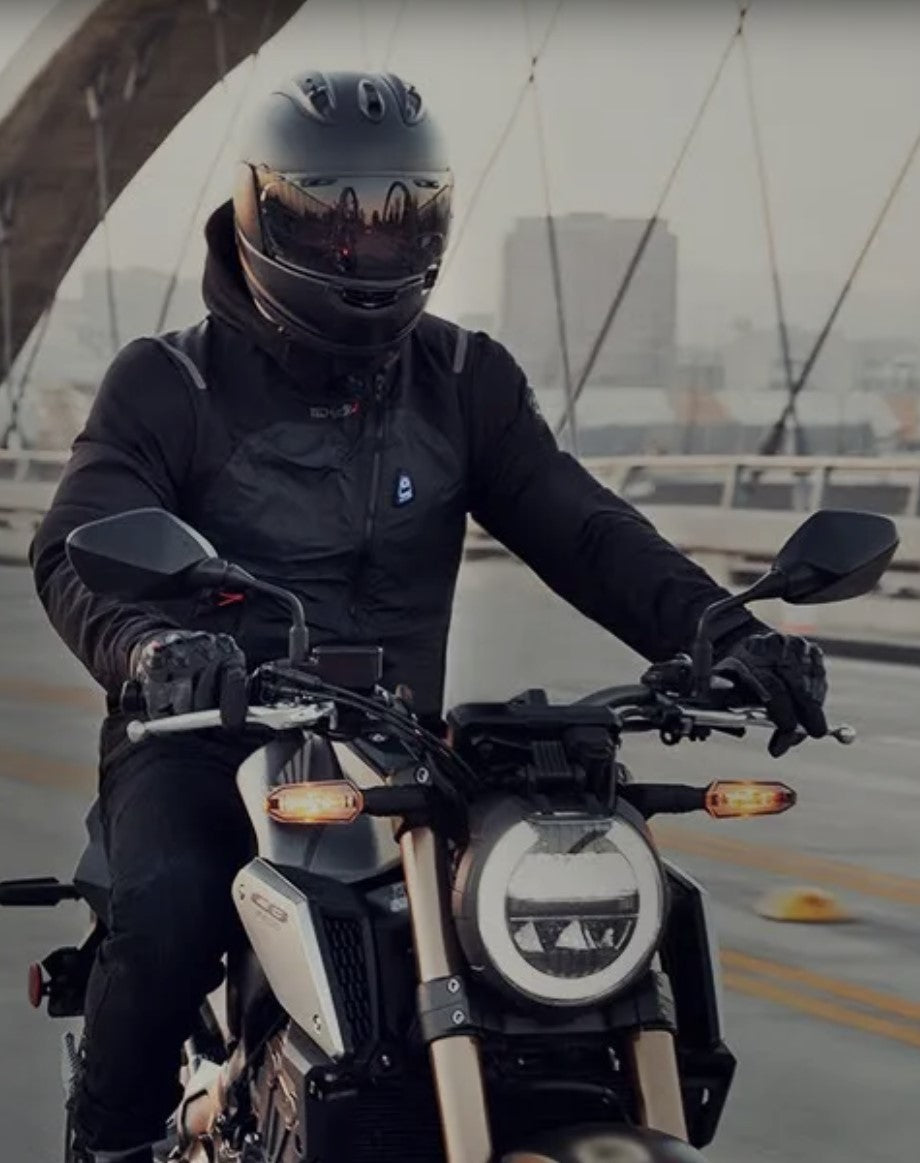 Alpinestars Tech Air 3 System Airbagväst Svart
