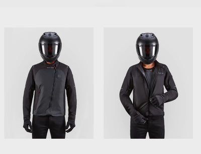 Alpinestars Tech Air 3 System Airbagväst Svart