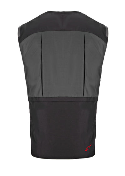 Alpinestars Tech Air 3 System Airbagväst Svart