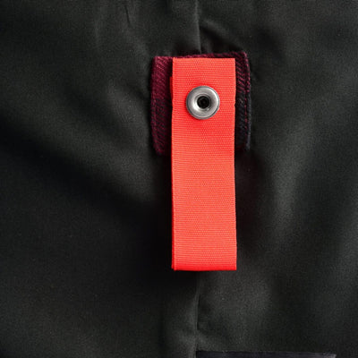 Oxford Kickback Mc Skjorta 2.0 Svart