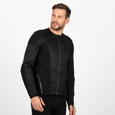 KNOX Urbane Pro Skyddsjacka MK3 Svart Herr