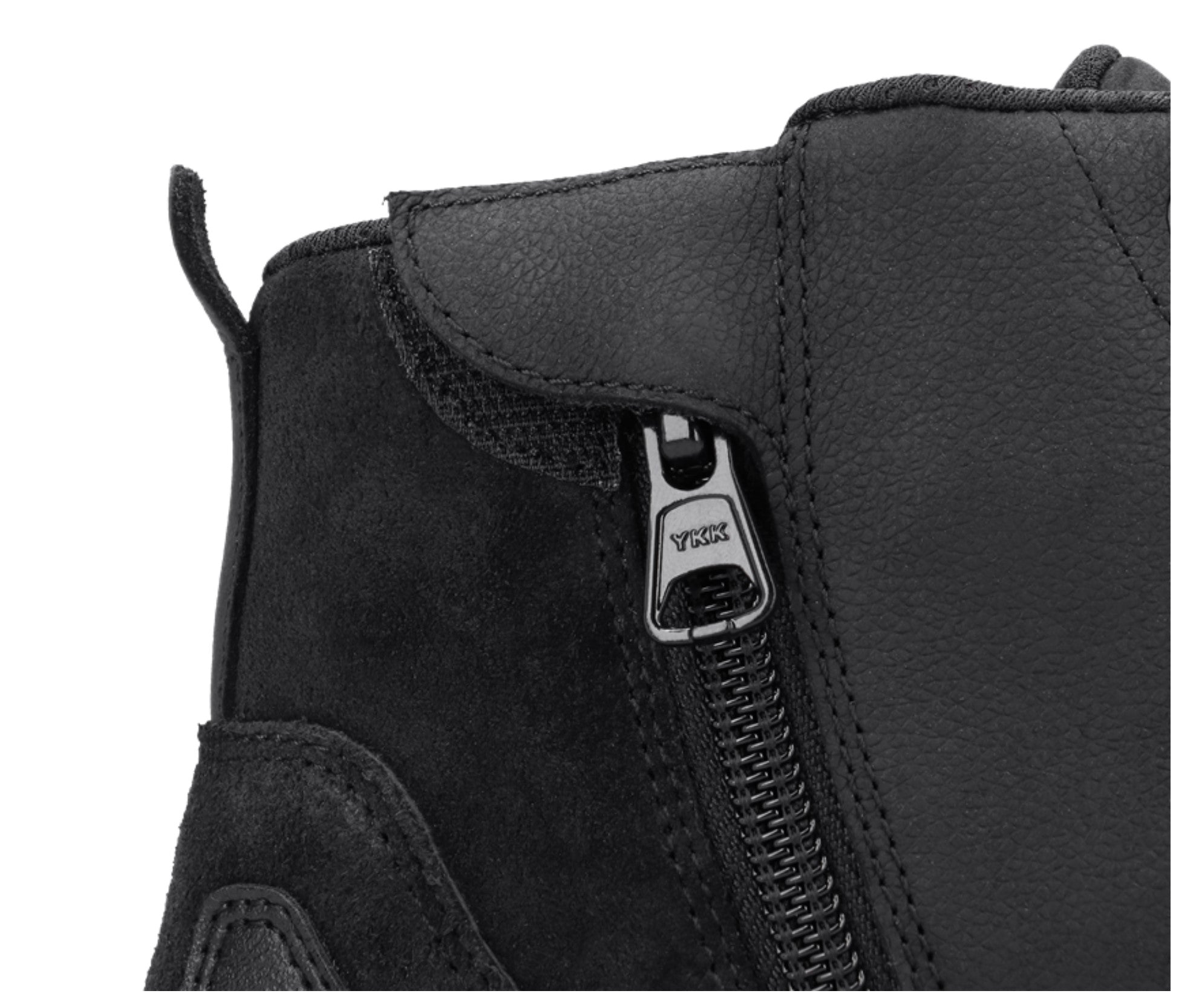 Richa Travis Wp Shoes Black