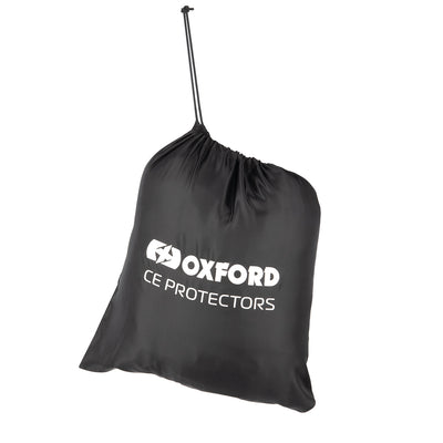 Oxford Kickback Mc Skjorta 2.0 Grå