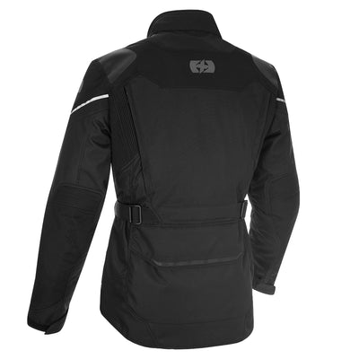 Oxford Montreal 4.0 MS Dry2Dry Mc Jacka Svart