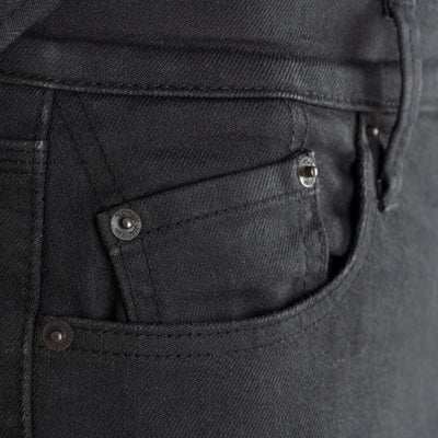 Oxford Mc-Jeans Original Approved AA Mc Jeans Slim Svart