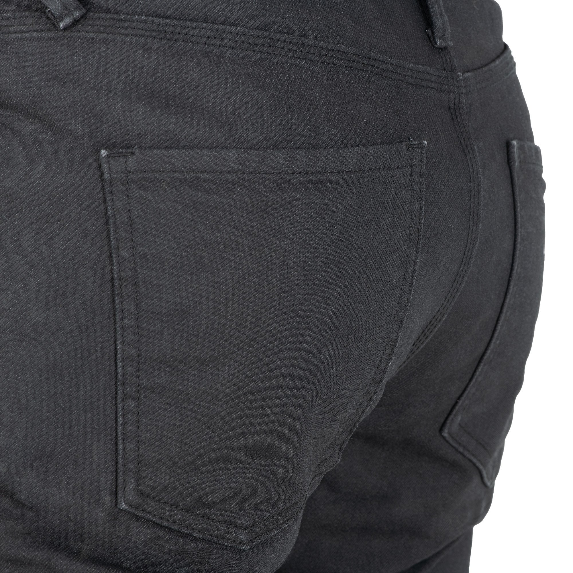 Oxford Mc-Jeans Original Approved AA Mc Jeans Slim Svart