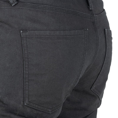 Oxford Mc-Jeans Original Approved AA Mc Jeans Slim Svart