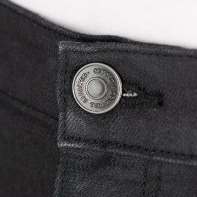Oxford Mc-Jeans Original Approved AA Mc Jeans Slim Svart