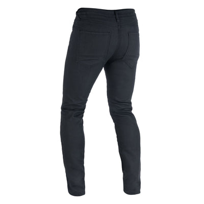 Oxford Mc-Jeans Original Approved AA Mc Jeans Slim Svart