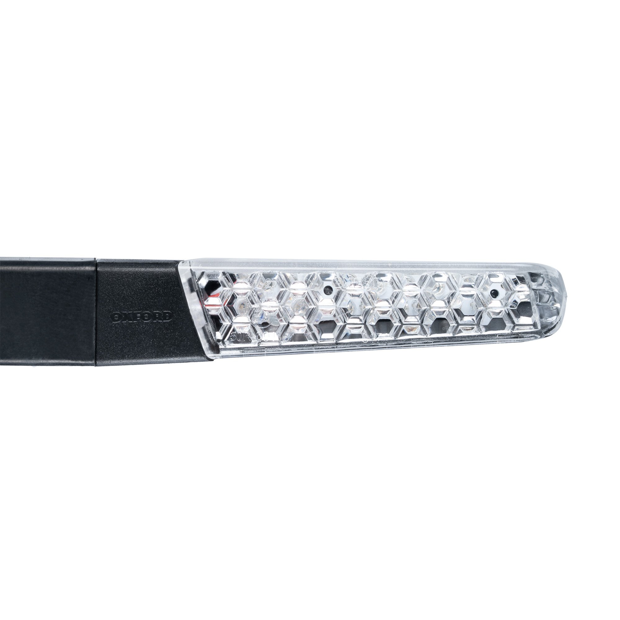 Oxford LED Blinkers Jupiter (incl. 2 motstånd)