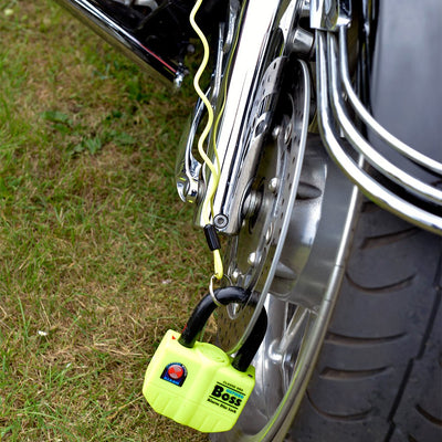 Oxford Skivbroms påminnelse Strap