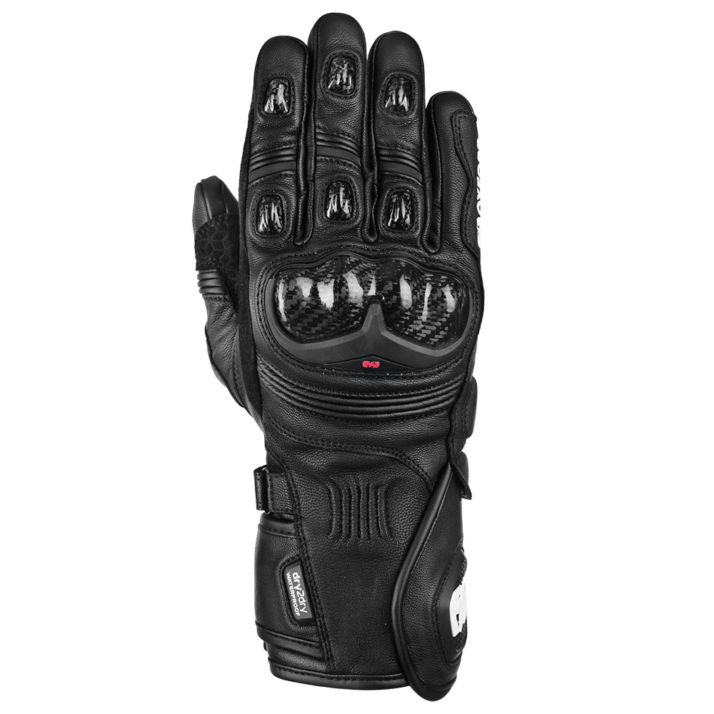 Oxford RP-2R WP MS Glove Tch Blk L