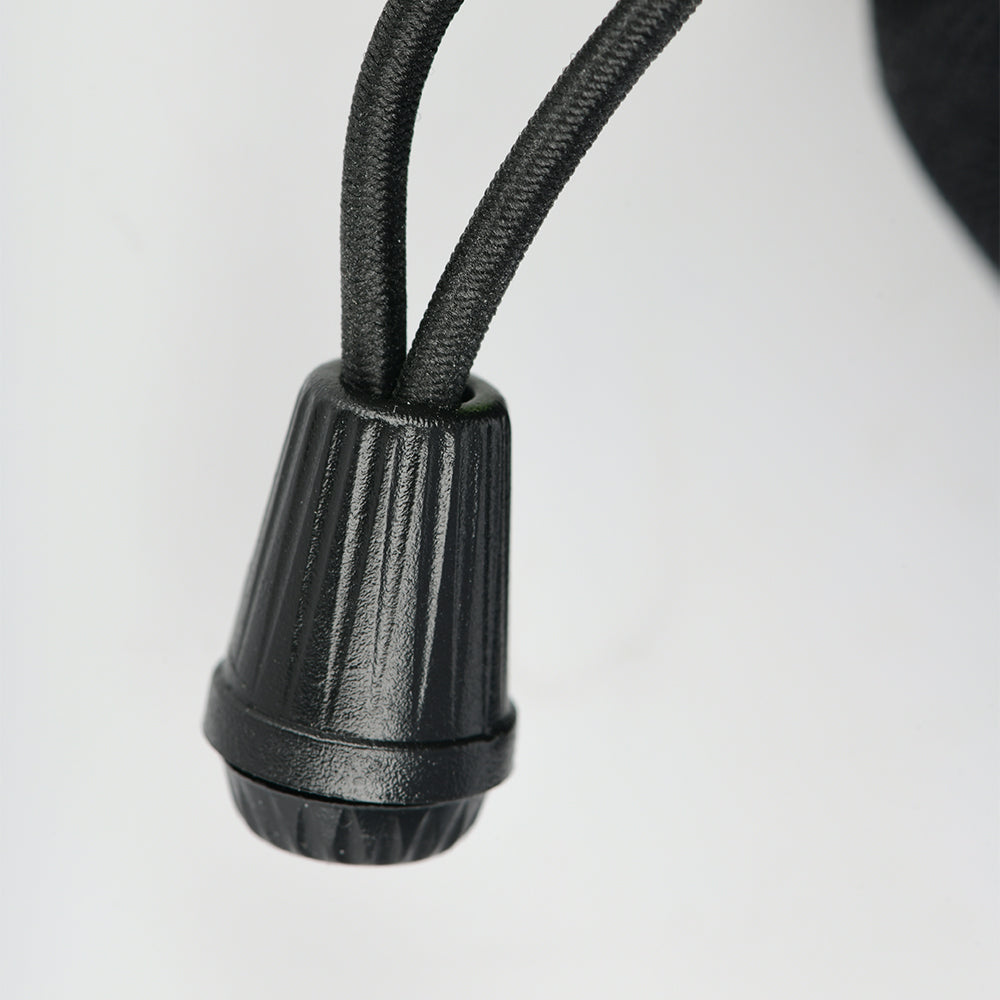 Oxford Convoy 3.0 MS Glove Stealth Black S