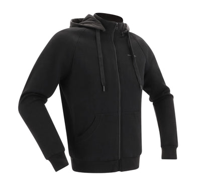 Richa Titan 2 Hoodie Black