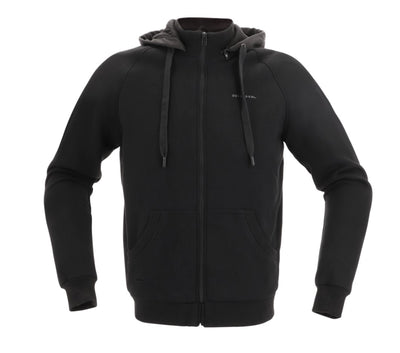 Richa Titan 2 Hoodie Black