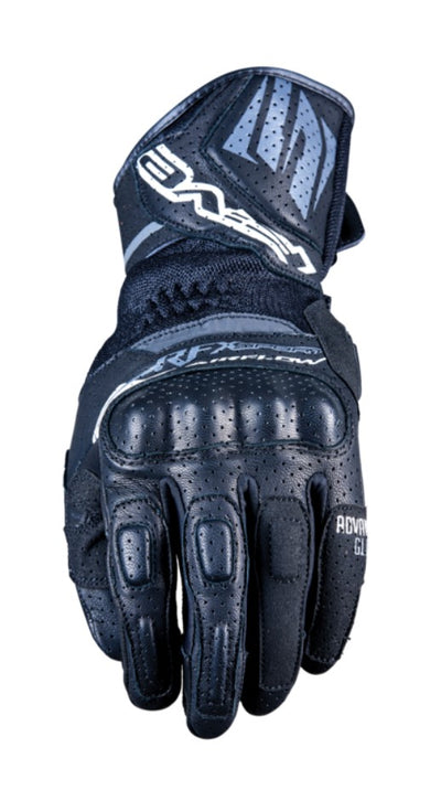 Five Handskar RFX Sport Airflow Svart S
