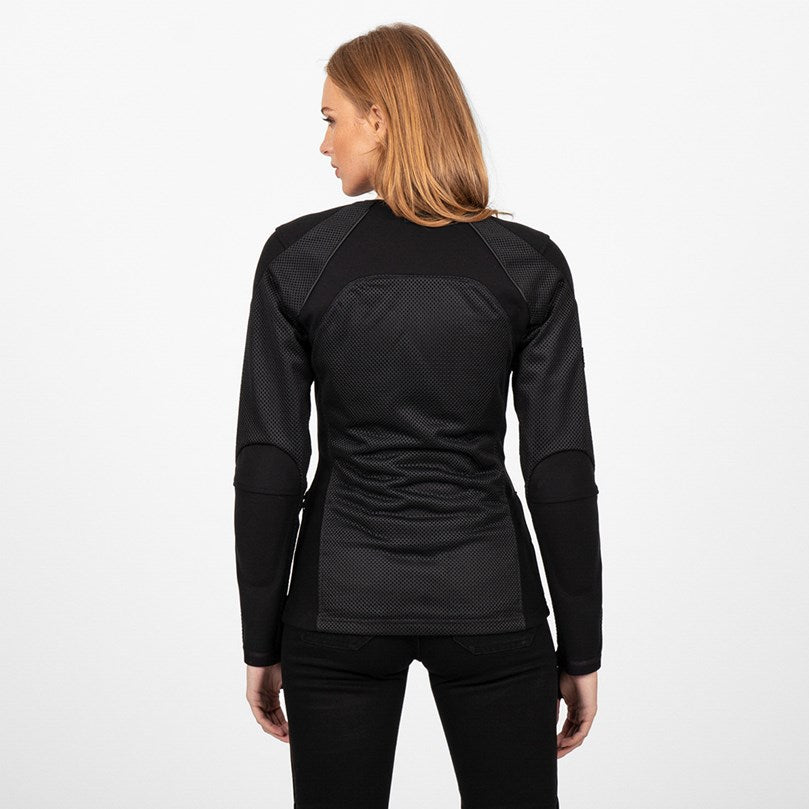 KNOX URBANE PRO DAM MK3 SVART XS