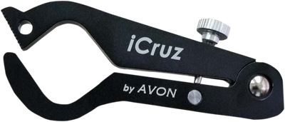 iCruz by AVON Throttle Holder - Farthållare - Stor