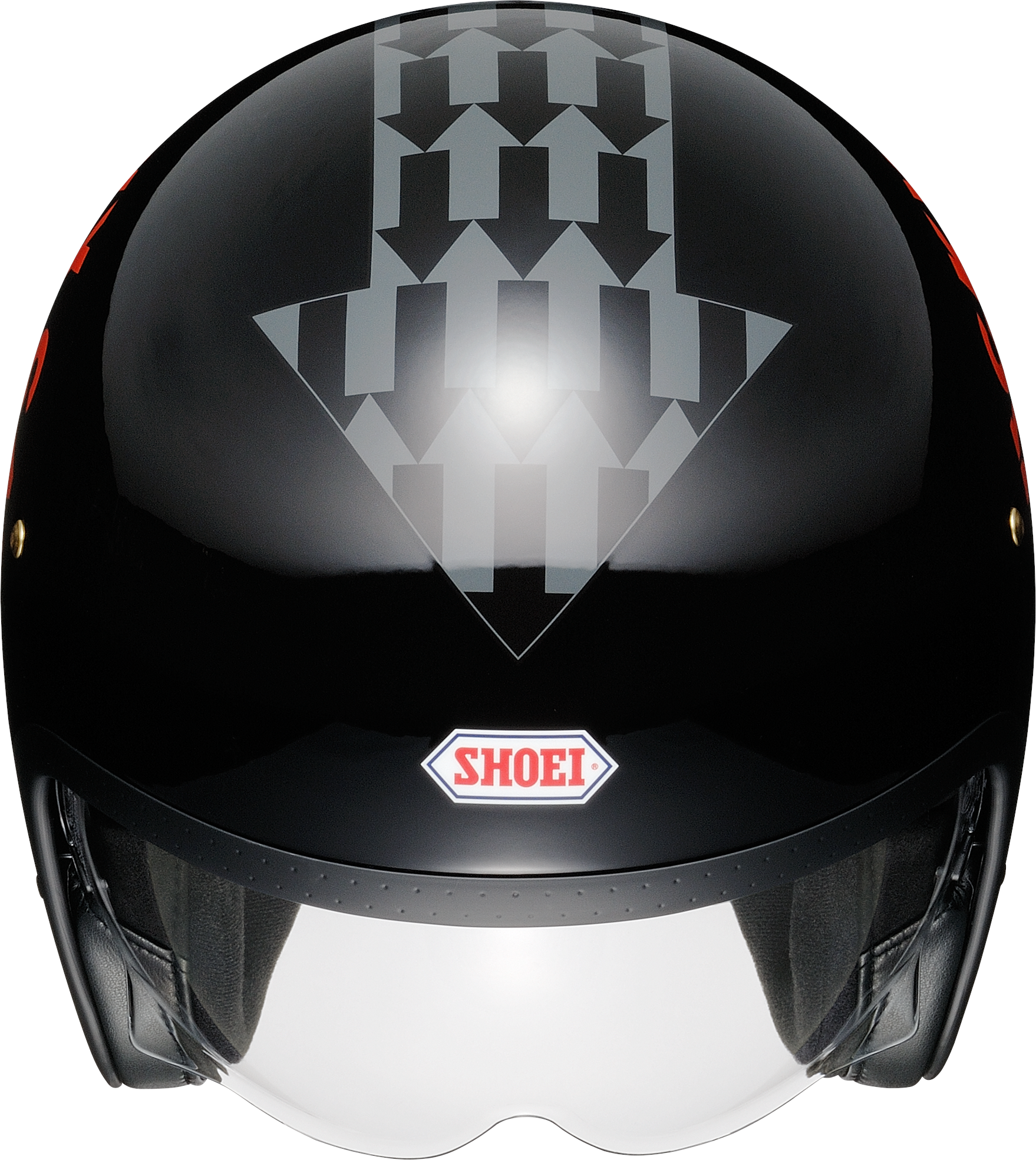 Shoei J.O Lucky Cat Garage TC-5 L
