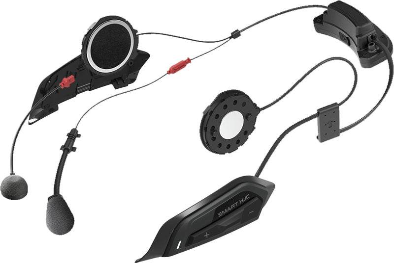 HJC Smart 50B Svart för RPHA 31,71,91