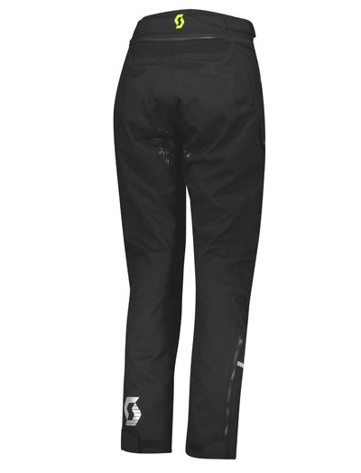 Scott Pant W´s Voyager Dryo black