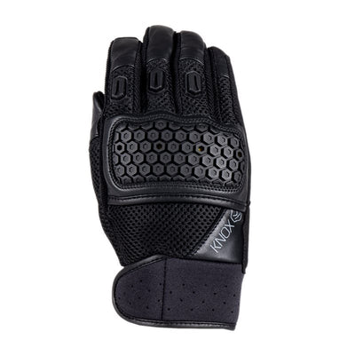 Knox Mc handske Urbane Pro Svart