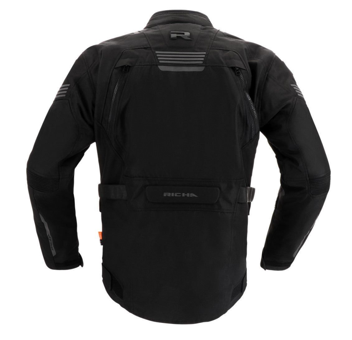 Richa Phantom 3 Mc Jacka Herr Svart