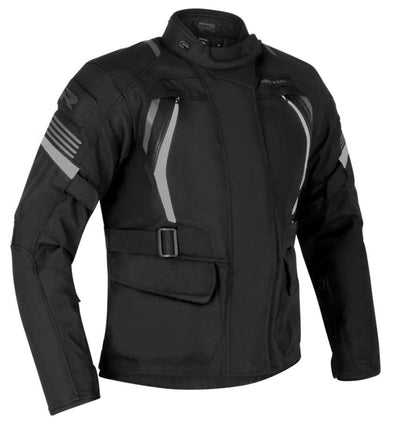 Richa Phantom 3 Mc Jacka Svart Dam