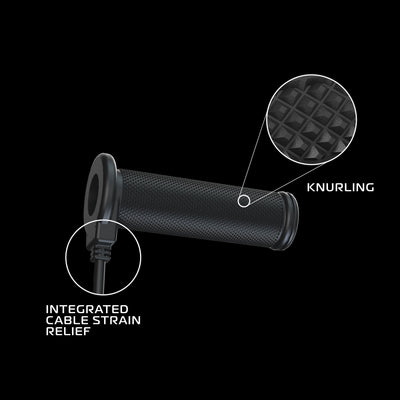 Oxford HotGrips / Värmehandtag Pro Sports
