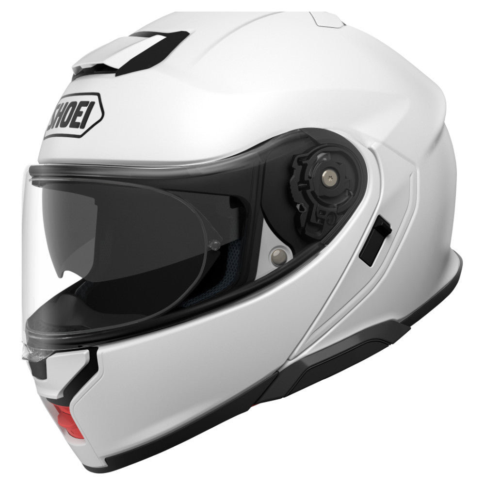 Shoei NEOTEC3 White