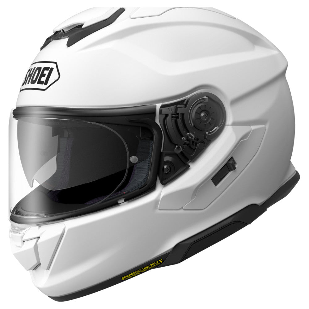 Shoei GT-AIR 3 Vit Integral Mc Hjälm