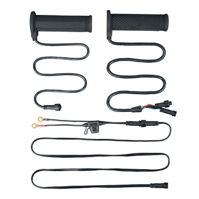 Oxford HotGrips / Värmehandtag Pro Adventure