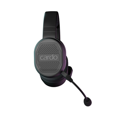 CARDO HEADSET EDGEPHONES ORV SINGLE